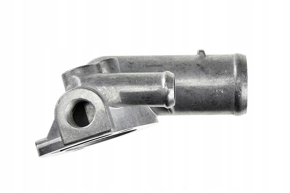 фото №8, Корпус термостата jeep grand cherokee 4.0 96-04