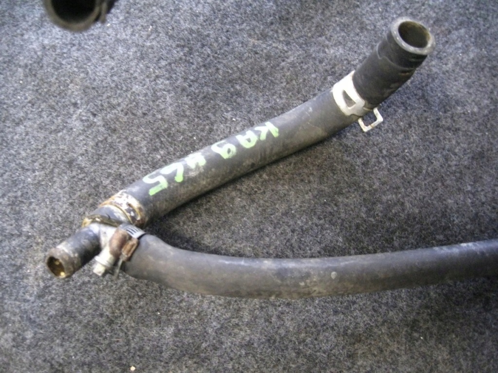 фото №3, Honda legend 99-04 ka9 wąż шланг трубка шланг