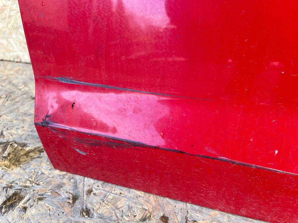 фото №11, Seat leon iii 3 дверь передние перед правое