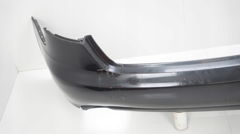 фото №8, Бампер задняя audi a4 b8 07-11r sedan ly9b