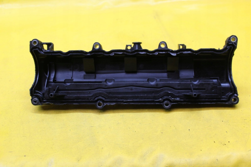 фото №7, Кришка клапанів megane ii 1.5 dci 8200379908