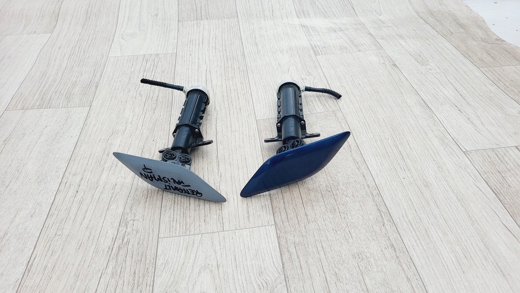 фото №1, Омыватель фара renault talisman 16-22 r. 286645296r