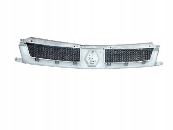 фото №2, Master ii решётка радиатора решётка радиатора 8200233765