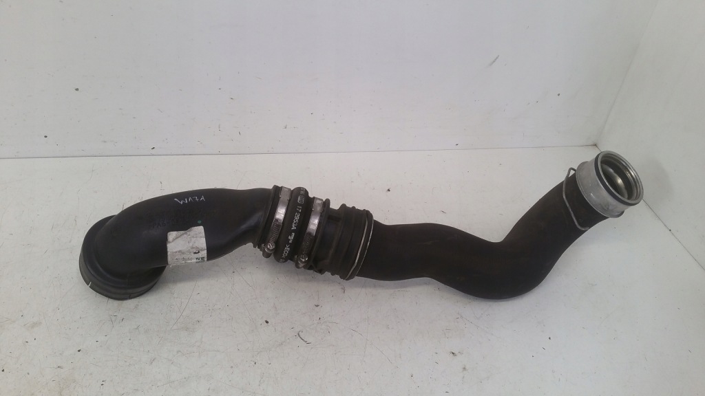 фото №1, Шланг інтеркулер 2710902037 mercedes w171