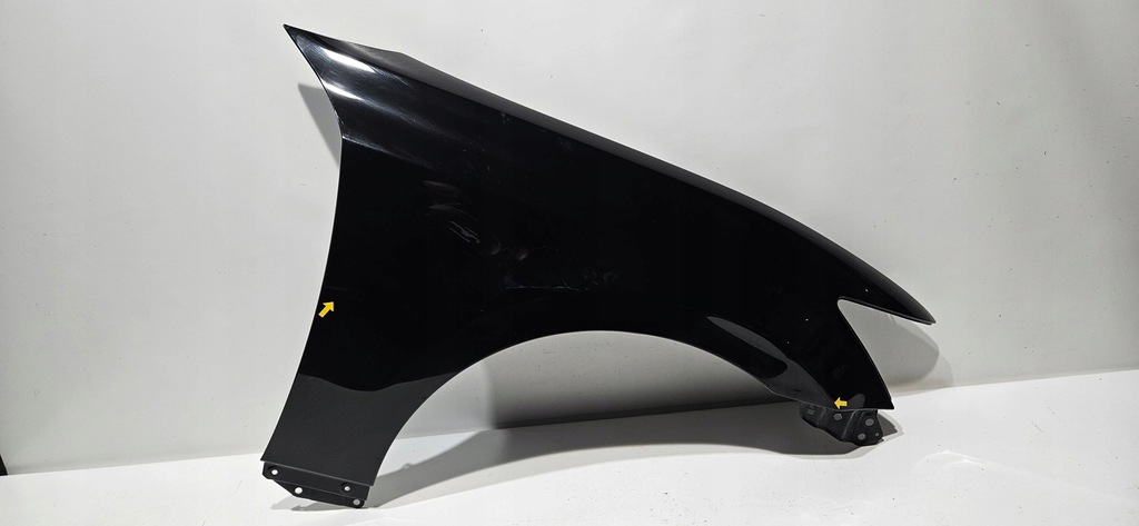 фото №1, Крыло правый перед lexus gs iv 2013- оригинал