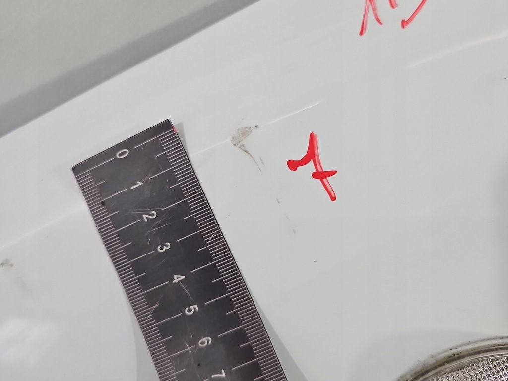 фото №11, Крила перед лівий opel corsa c -