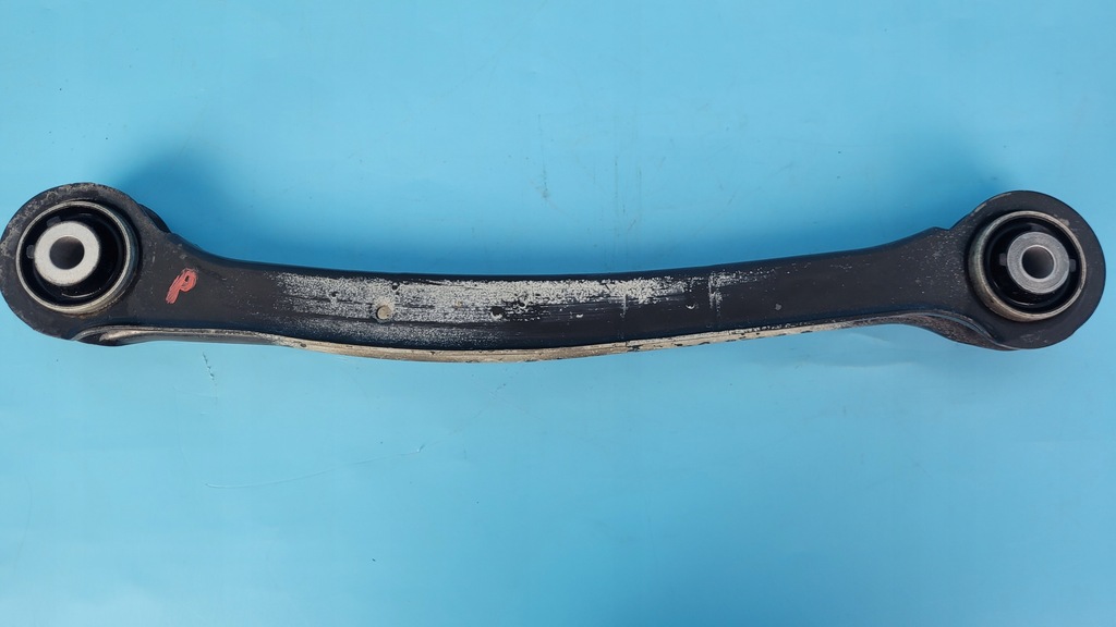 фото №8, Opel insignia b gsi 21r рычаг верхний правый задняя