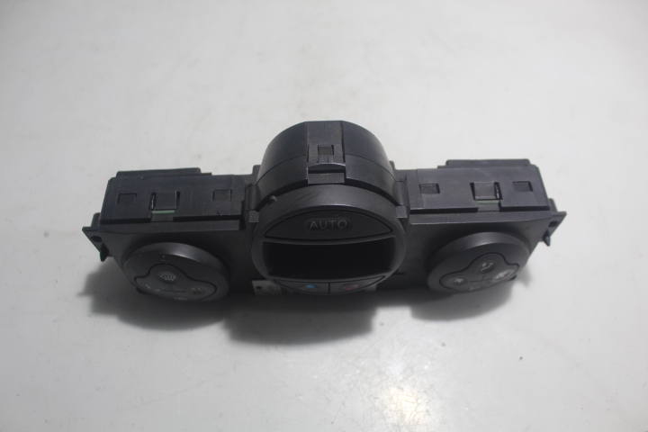 фото №2, Панель керування обдув renault megane ii