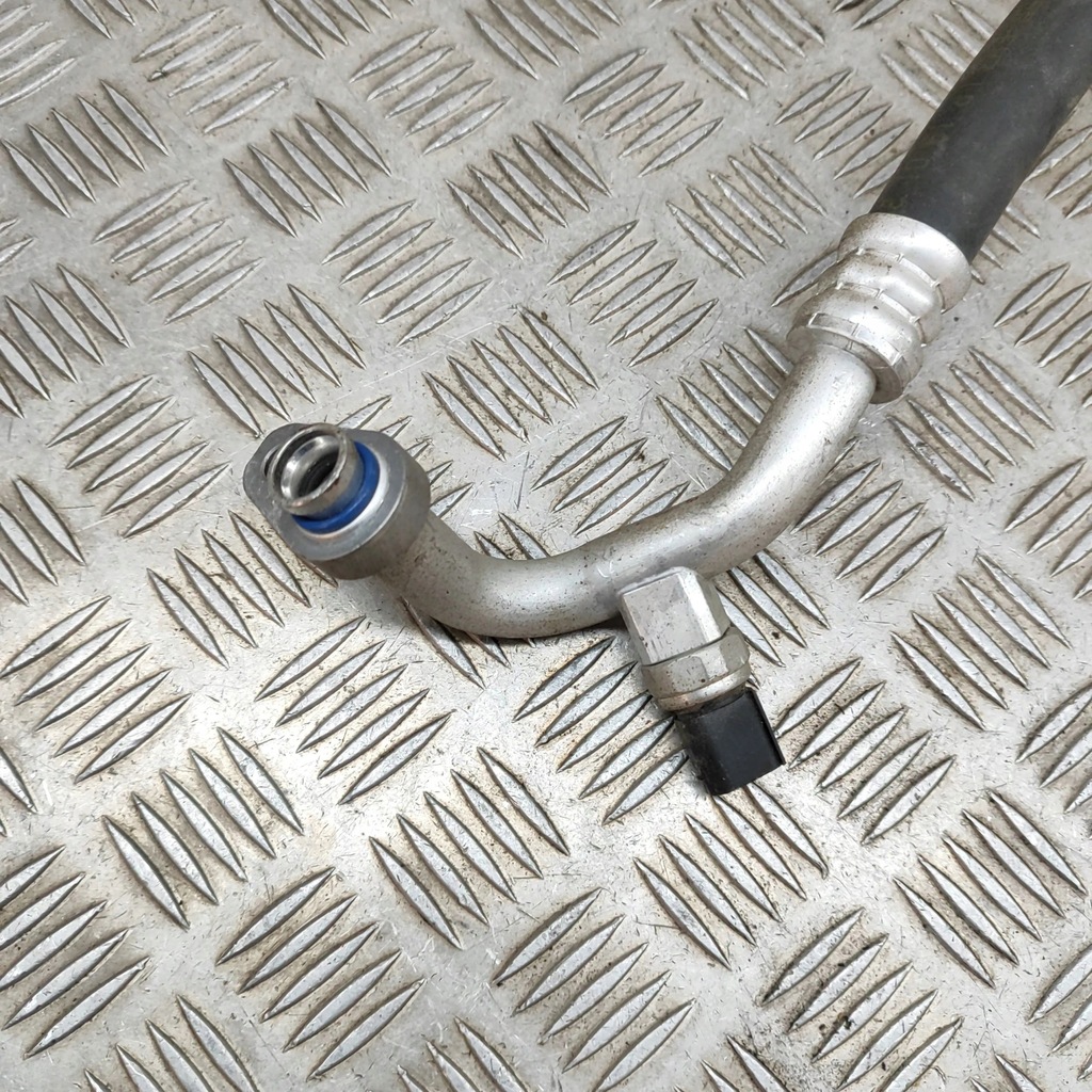 фото №5, Kia ev6 2022 wąż / шланг кондиціонера a/c