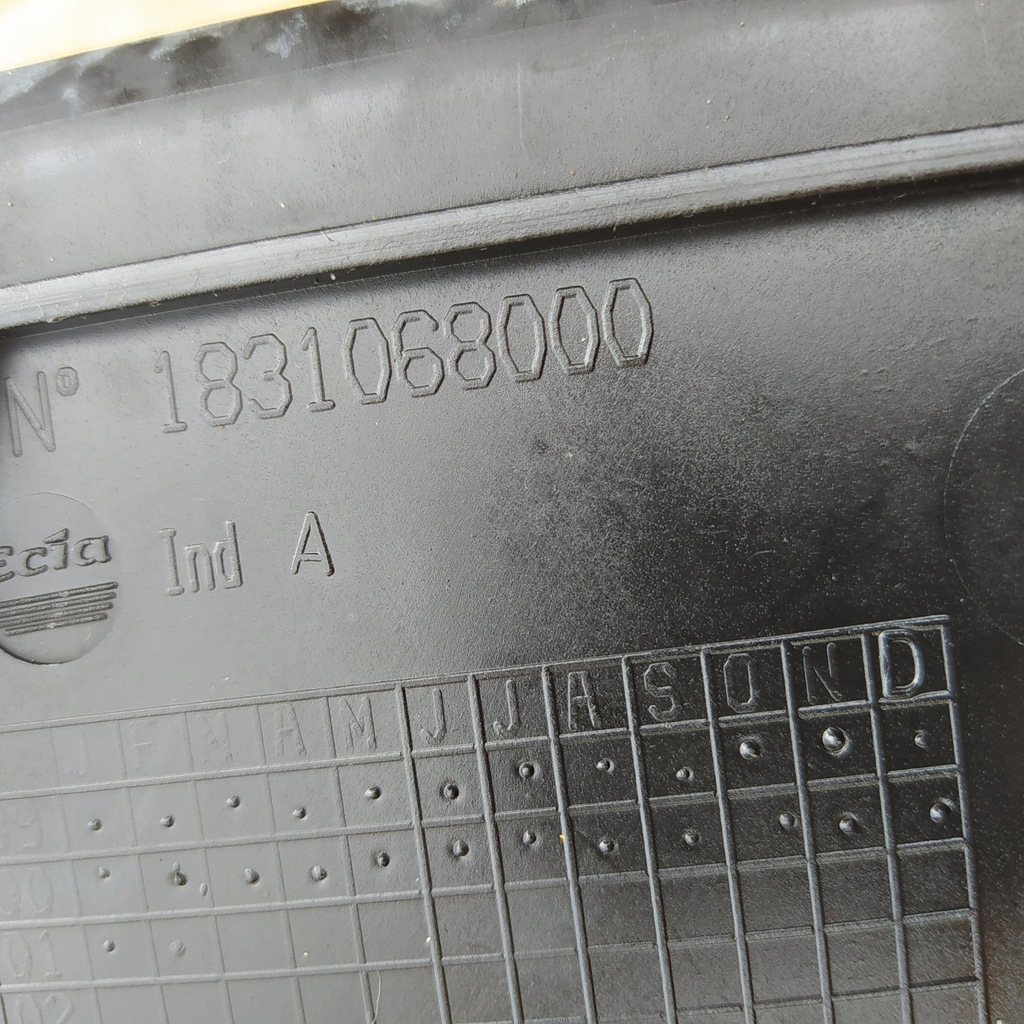 фото №6, Вентилятор радіатора renault laguna ii 2.0 16v