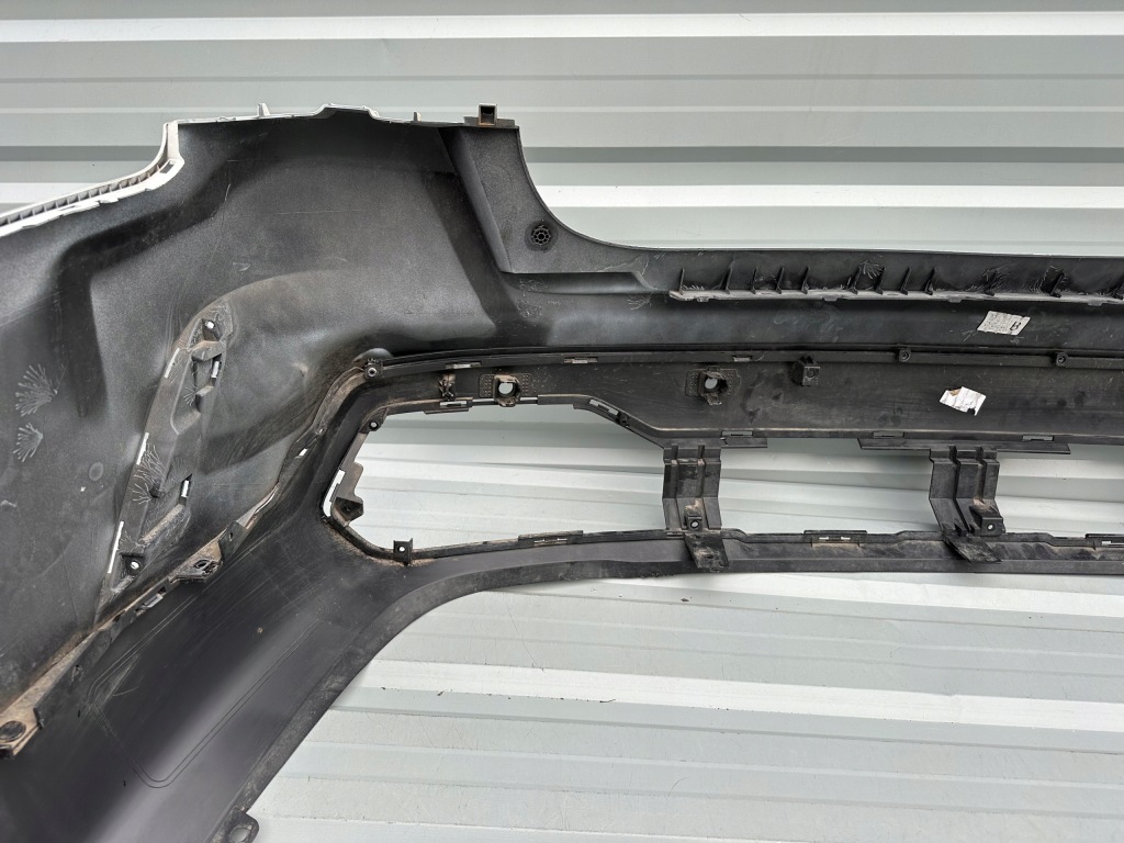 фото №12, Kia sorento iv 4 20r- бампер задня задній задня 86612-p2000