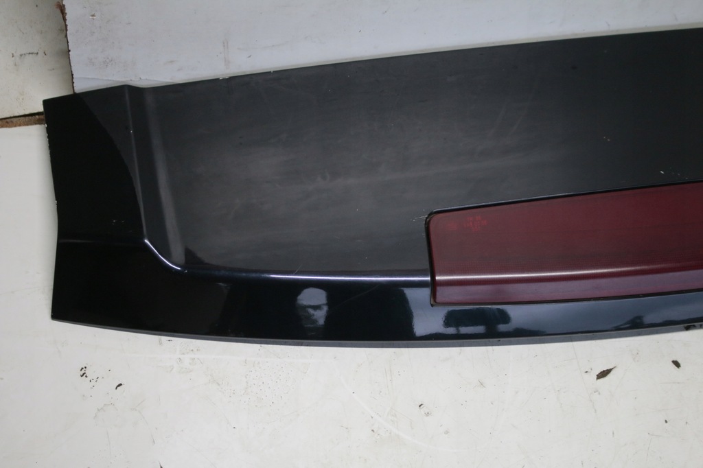 фото №6, Спойлер камера land rover discovery 4