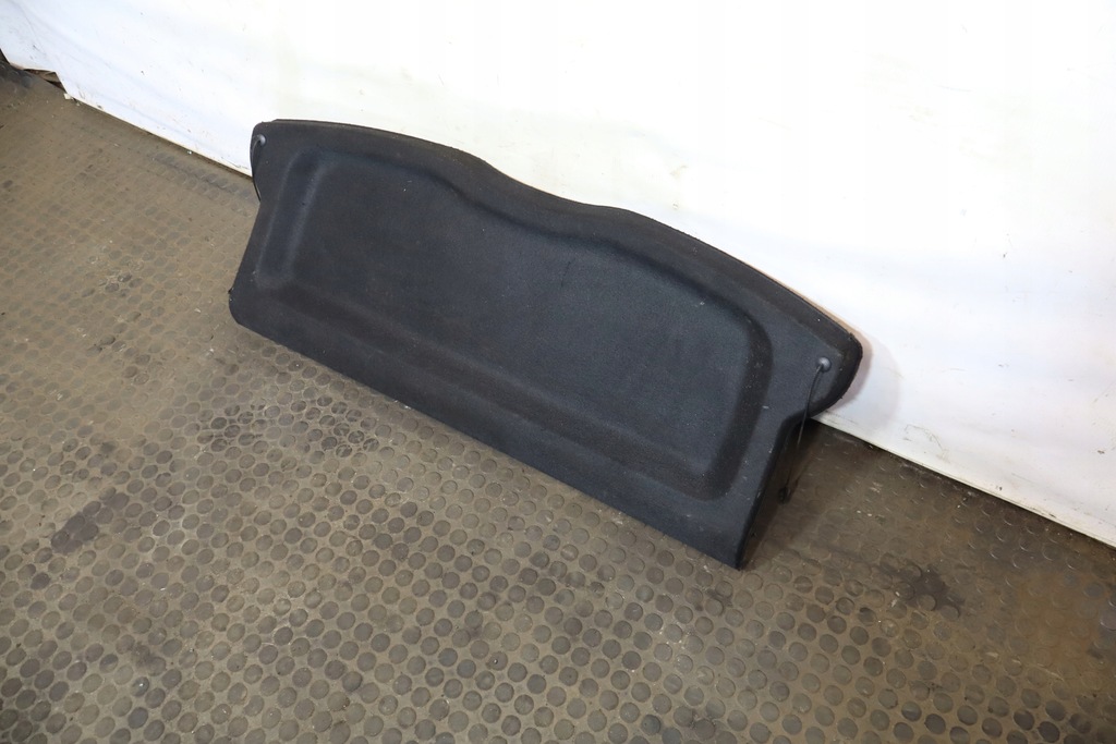 фото №1, Полка багажника задняя citroen c5 iii