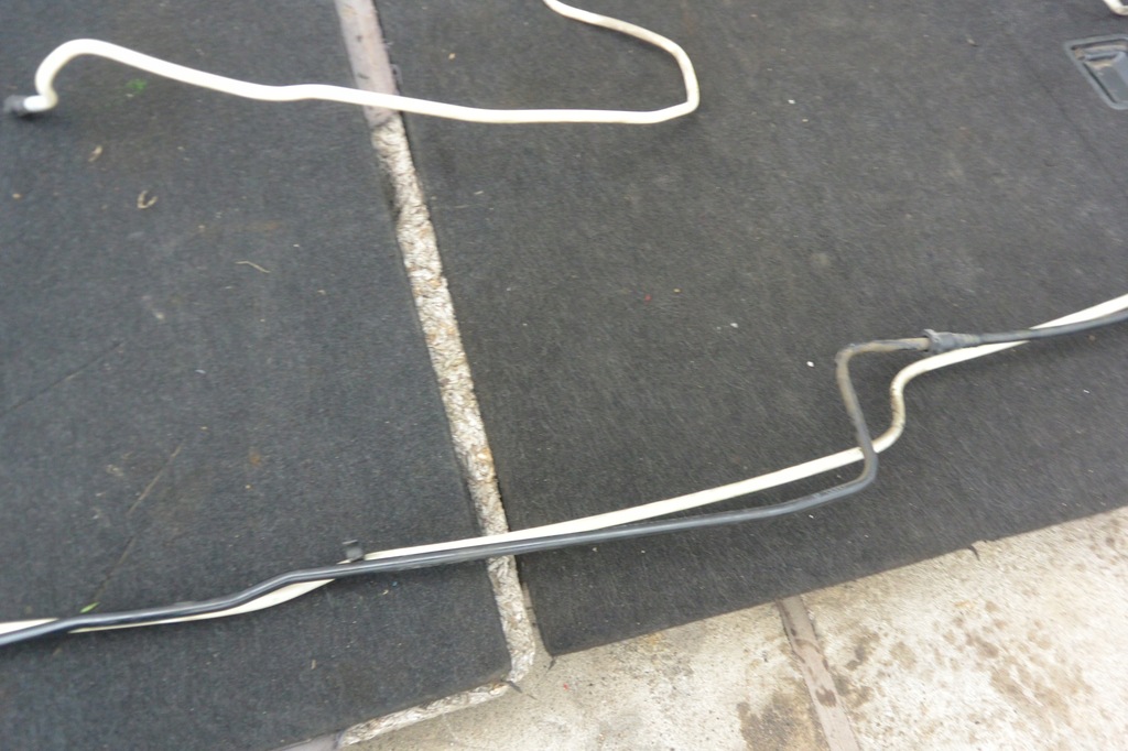 фото №7, Шланг топлива kpl 4.2 fsi audi q7 4l