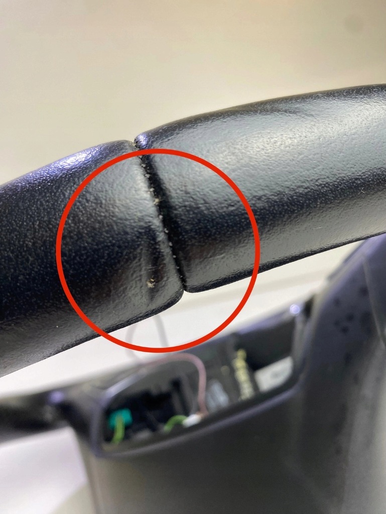 фото №10, Воздуховод многофункциональный круиз-контроль ford focus mk3 lift c-max mk2 lift