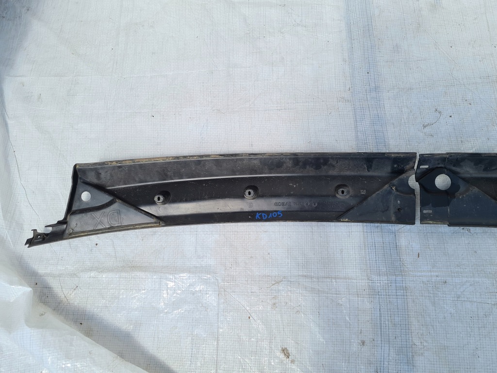 фото №6, Iveco daily 14- vi жабо комплект