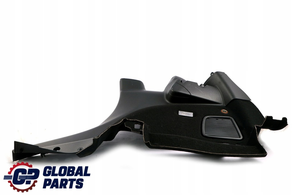 фото №4, Mini countryman r60 обшивка защита багажника правая