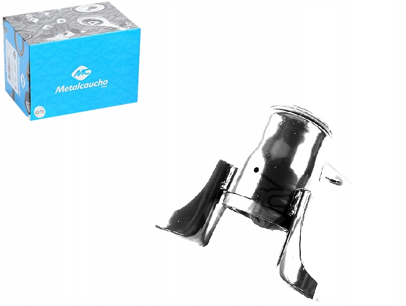 фото №1, Подушка двигателя metalcaucho