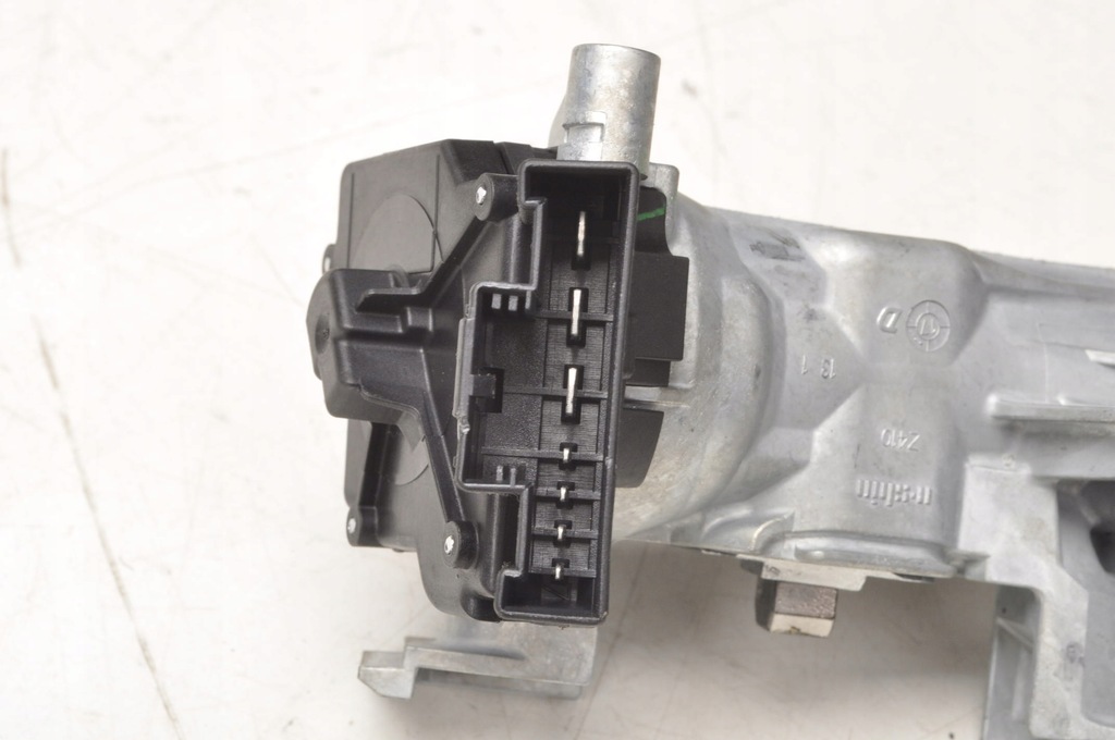 фото №7, Seat ibiza v замок запалювання ключ 1k0905851