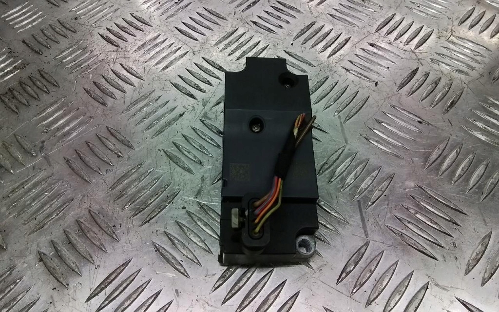 фото №1, Panamera 971 блокировка руля 3q0905861a