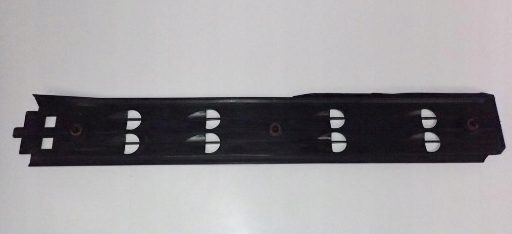 фото №7, Захист трубопровід allroad audi a6 c5 4z7611827