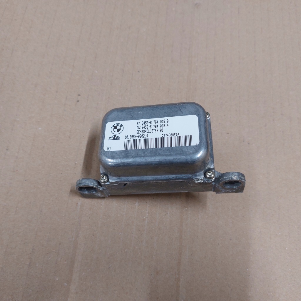 Купити Модуль датчик швидкості обертів bmw e46 6764018 6764019j