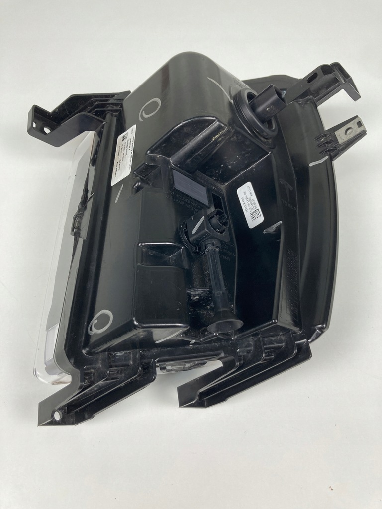 фото №11, Протитуманна фара лівий led drl tesla x 1034331