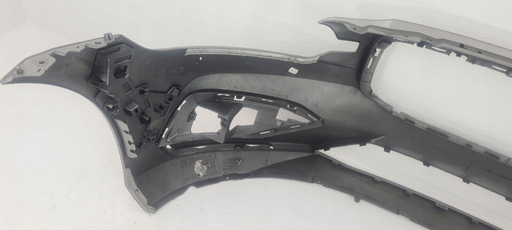 фото №10, Volvo v60 ii momentum 2018- бампер передній перед 31690589