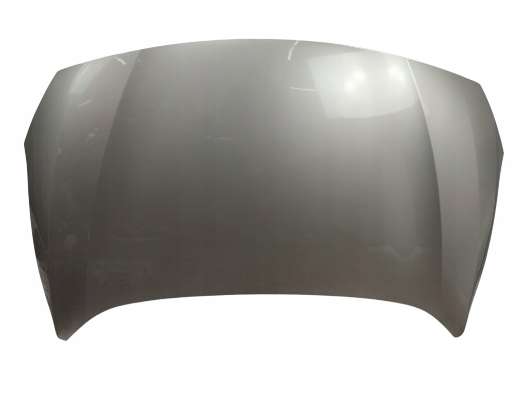 Купить Капот renault fluence lak: ted11 2009-2012