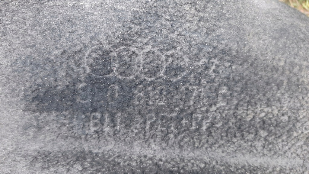 фото №9, Audi a4 b7 подкрылок левый задняя 8e0810171