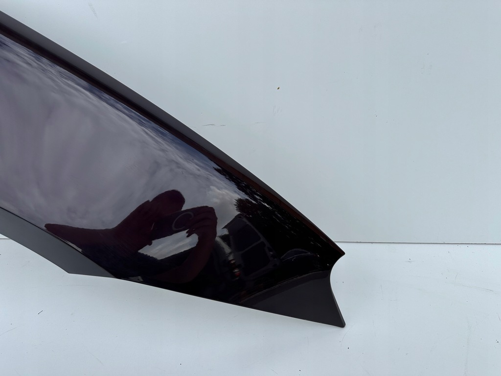 фото №7, Крила правий перед porsche macan 24- 95c гарний