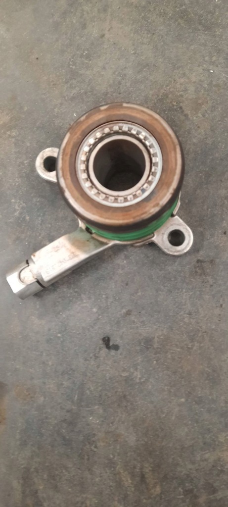 фото №1, Привод цилиндр сцепления renault master iii 2.3 3182800249