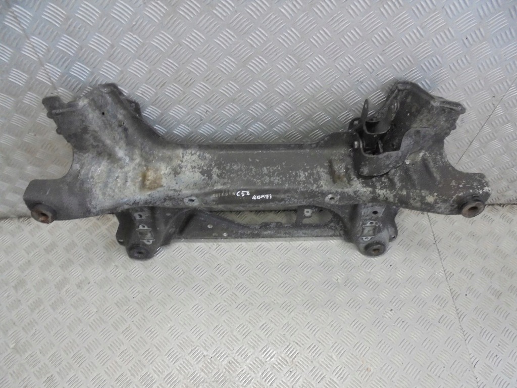 фото №1, Підрамник поперечина citroen c5 i