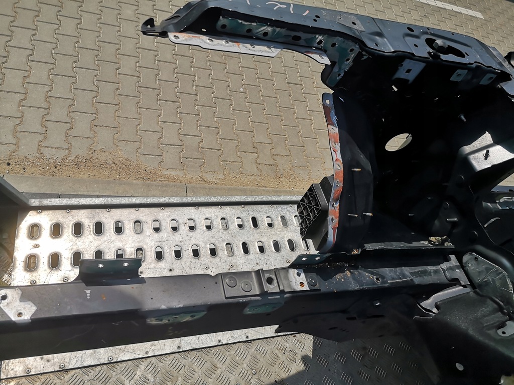 фото №15, Jaguar f-type чверть перед чверть задня крила задній coupe