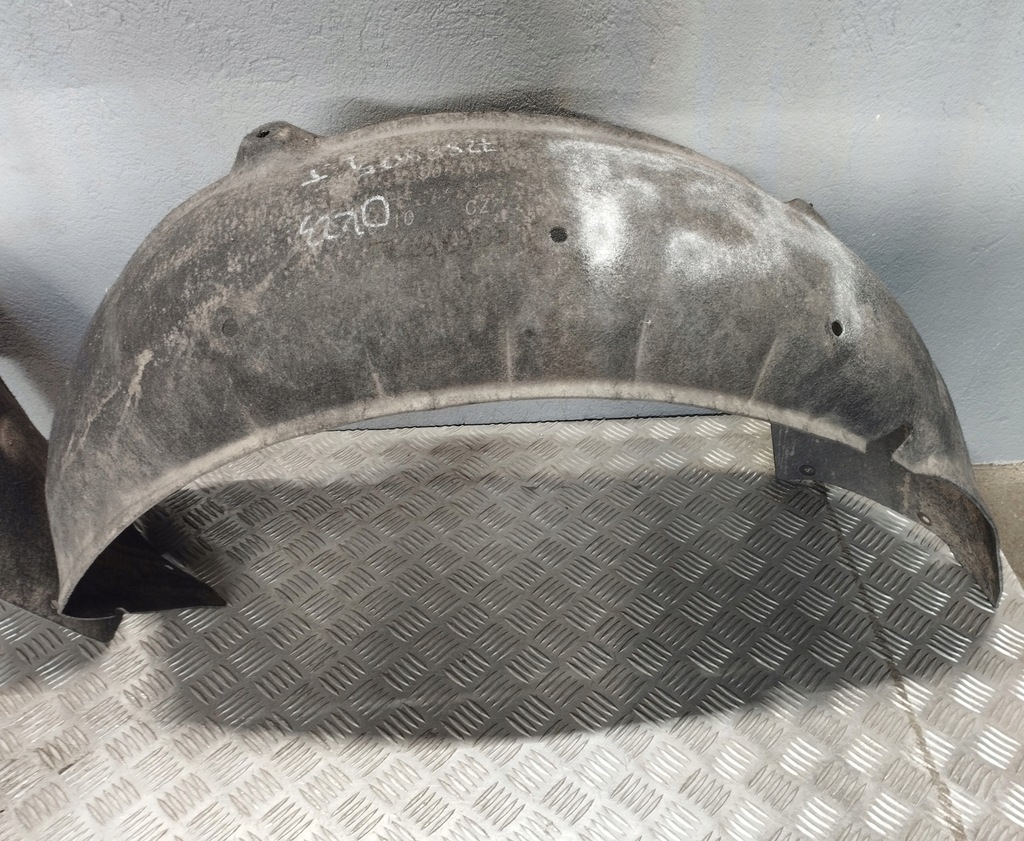 фото №14, Bmw f34 gt подкрылок левая задние 7288905