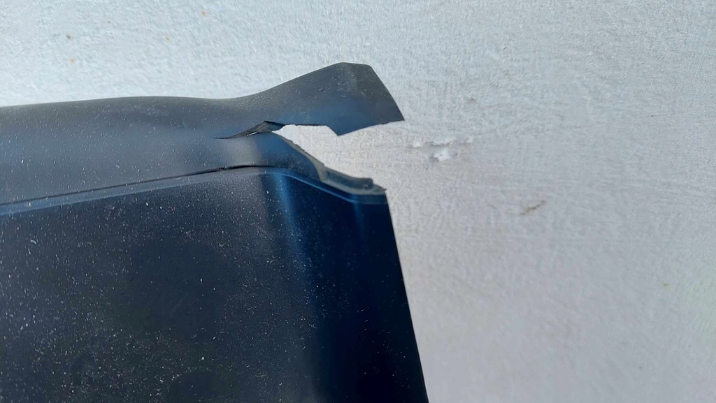 фото №6, Citroen c5 aircross лампа ліва задня задня