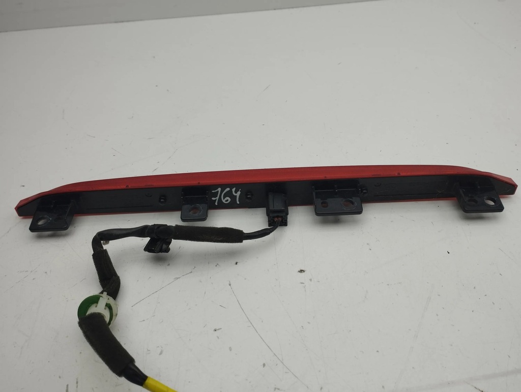 фото №6, Mazda cx-5 ii 2020 третий свет стоп