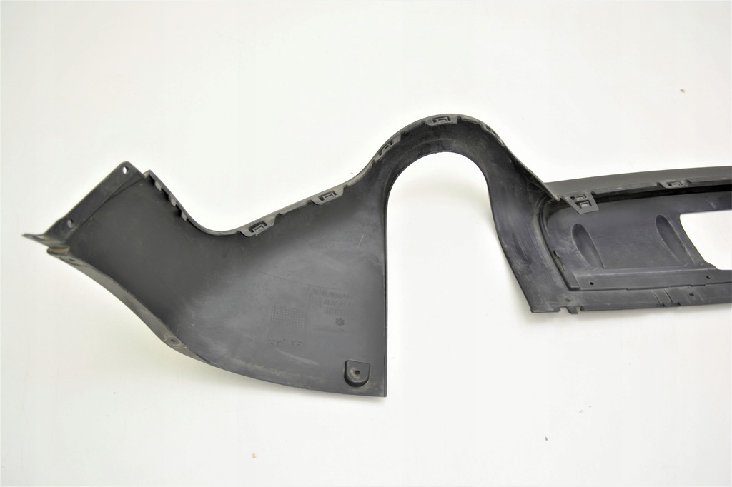 фото №6, Mini cooper countryman s r60 накладка бампер задня