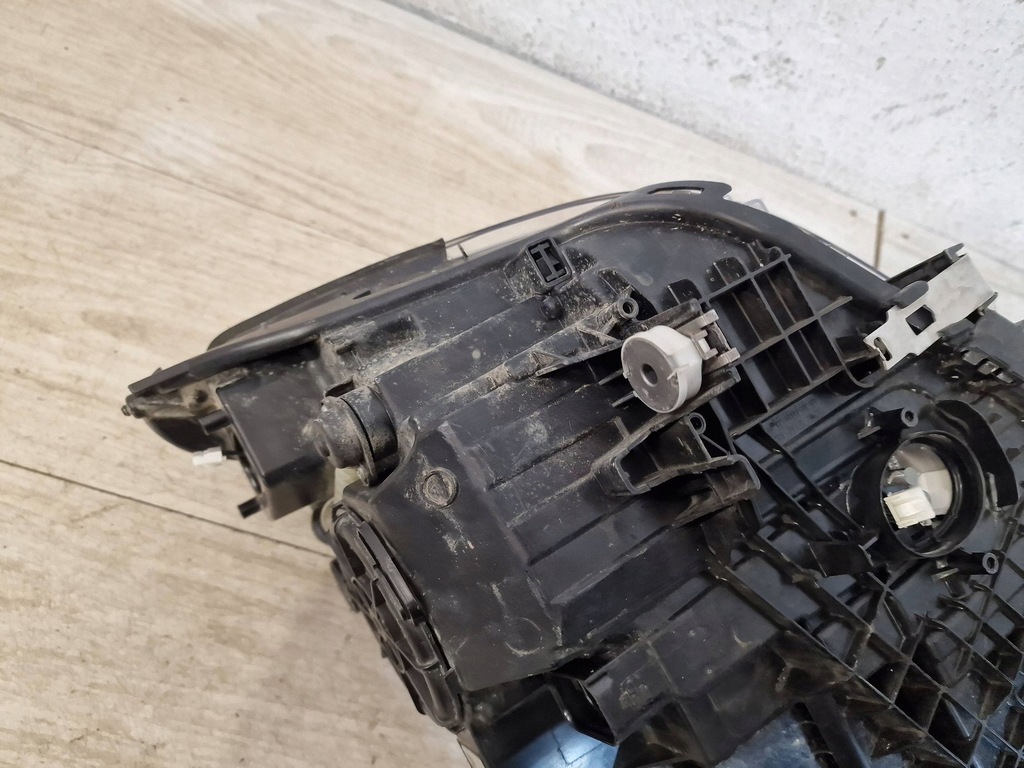 фото №11, Bmw 5 g30 g31 m5 f90 competition лампа правая перед full led laser 9879480-02