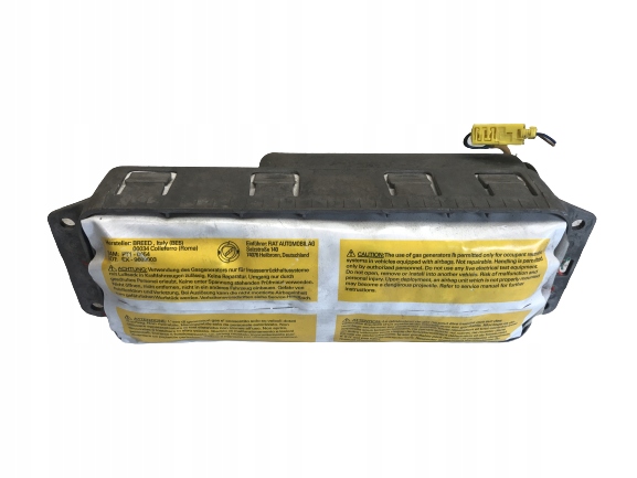 Купить Подушка пассажира подушка безопасности alfa romeo оригинальный номер 46748661