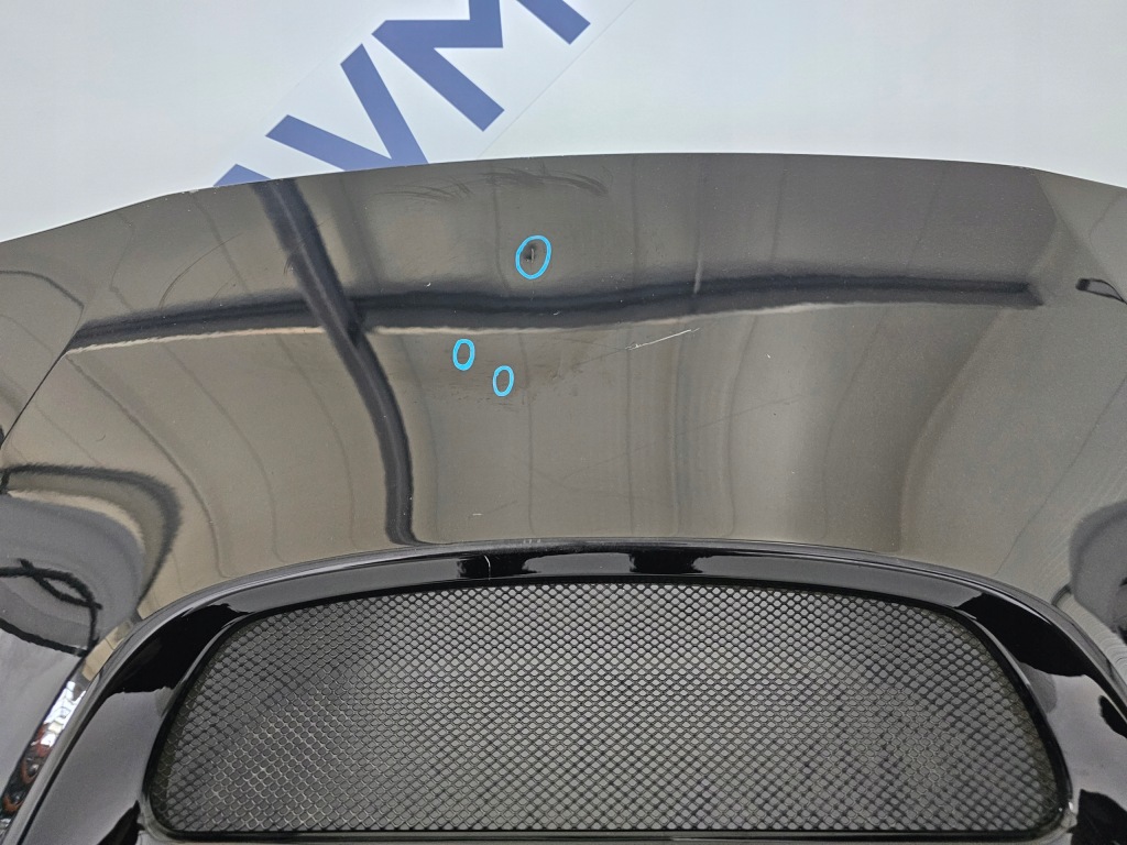 фото №4, Капот ferrari f12 berlinetta