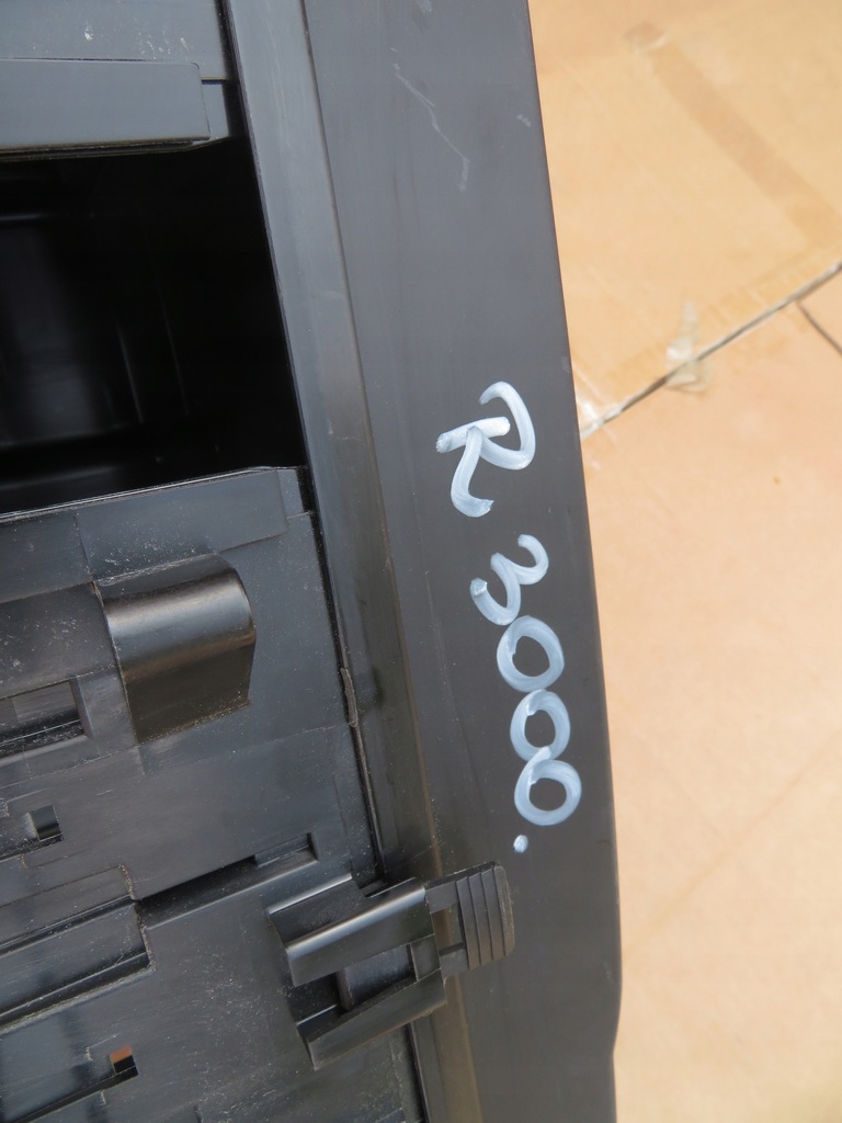 фото №8, Volvo s60 iii v60 коробка запобіжників 31398001