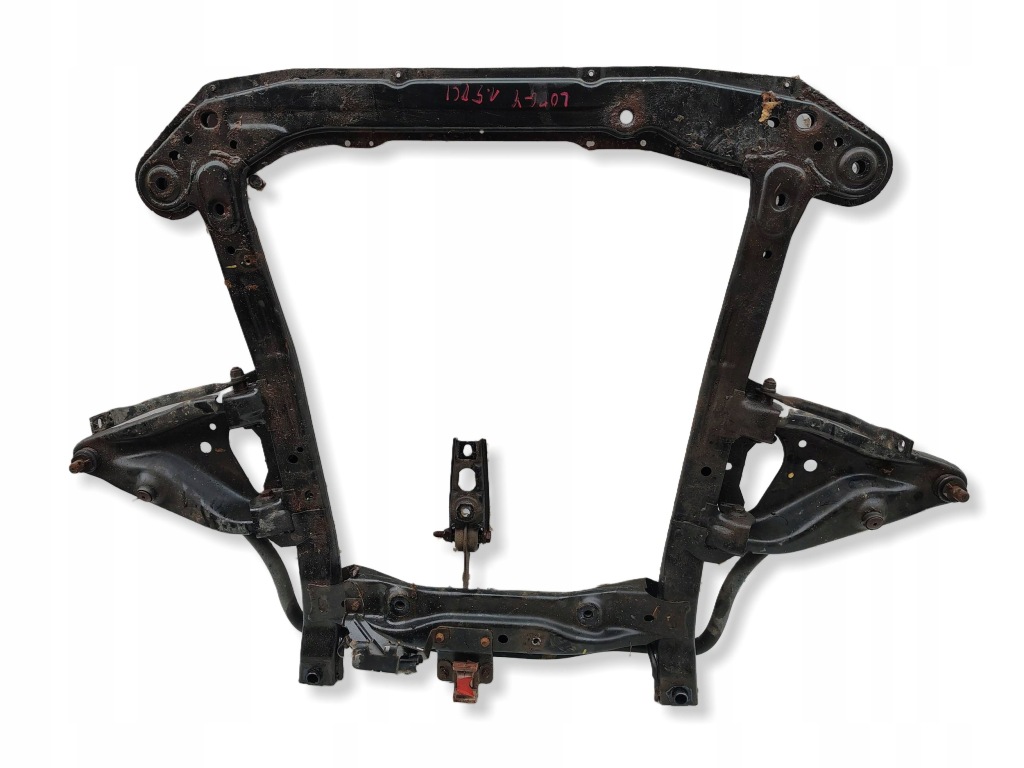 фото №1, Підрамник поперечина dacia lodgy 1.5 dci