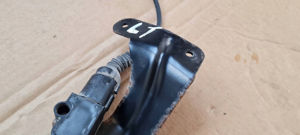 Q3 83a датчик вирівнювання лампа лівий задній 5q0907503 vw tiguan ii в Україні