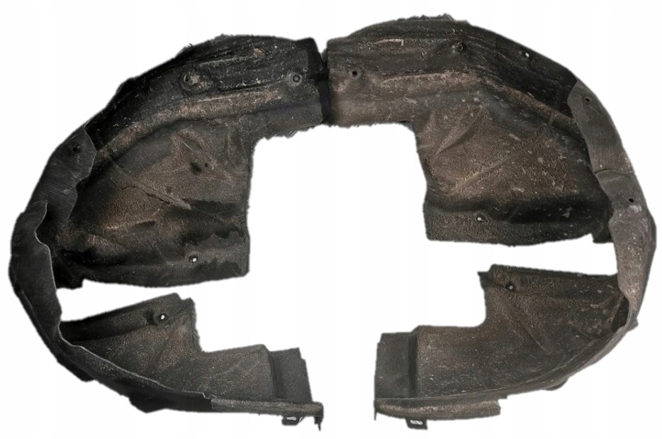 фото №1, Nissan juke f16 2 ii подкрылок задняя задние левая lub правое