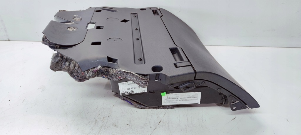 фото №5, Бардачок пасажира audi a6 c6 4f1857035ck 6ps soul