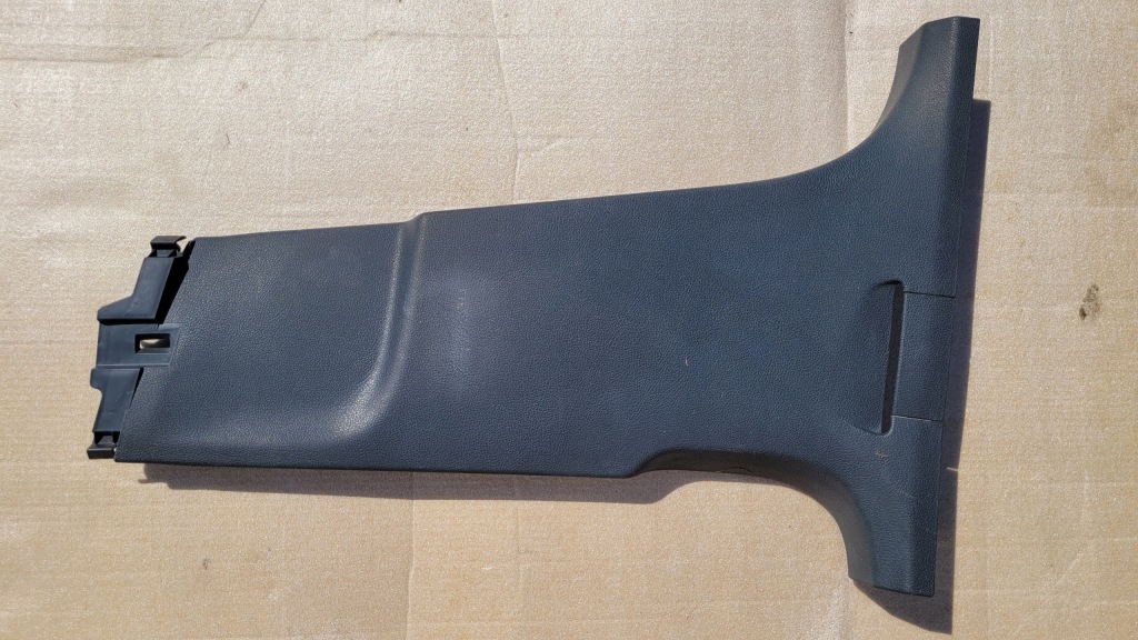 фото №1, Vw tiguan 5n защита стойка левая 5n0867291