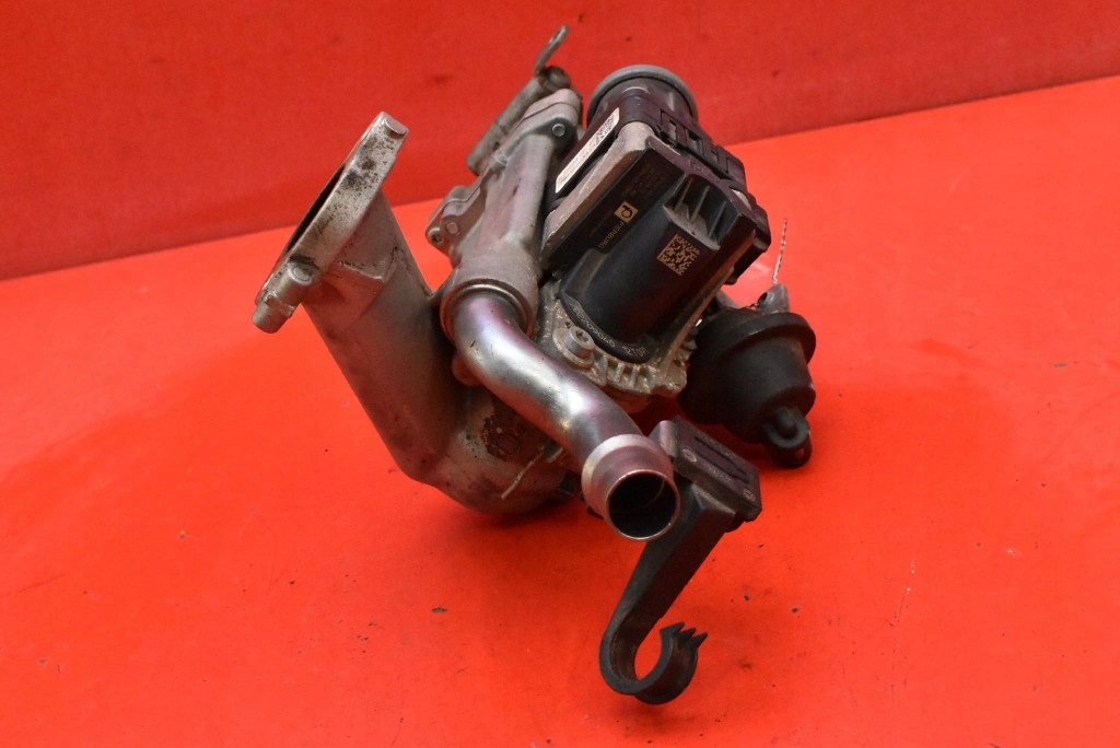 Радіатор вихлопних газів клапан egr plh-19206-ah volvo v60 1 i 1.6 d d2 115 km 10-13 в Україні