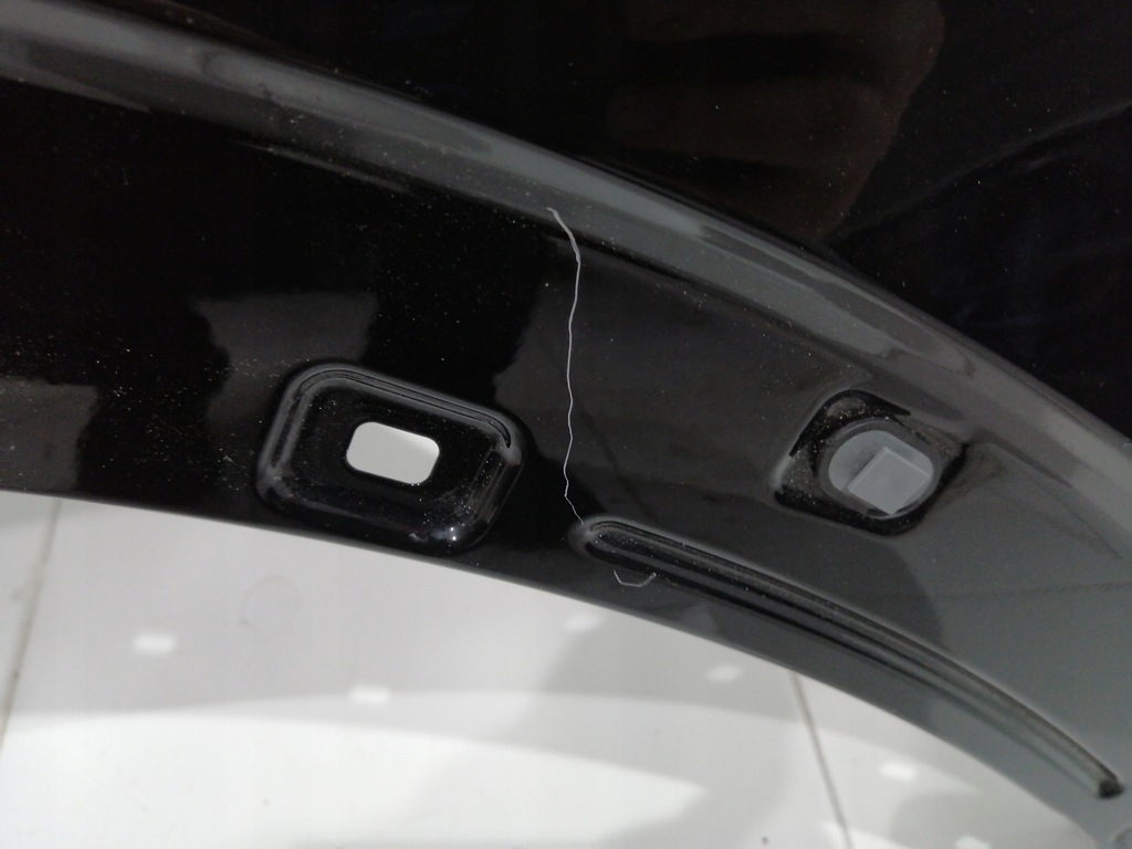 фото №6, Крыло левый передний перед hyundai ioniq 5