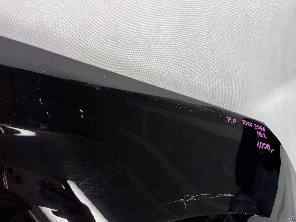 фото №8, Крила prwy перед ford edge mk2